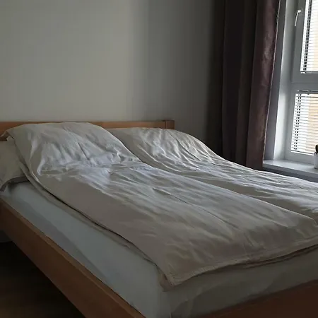 Quo Vadis Appartement *