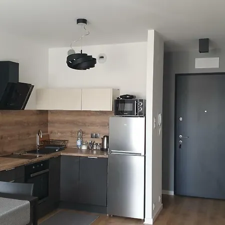 Quo Vadis * Warschau