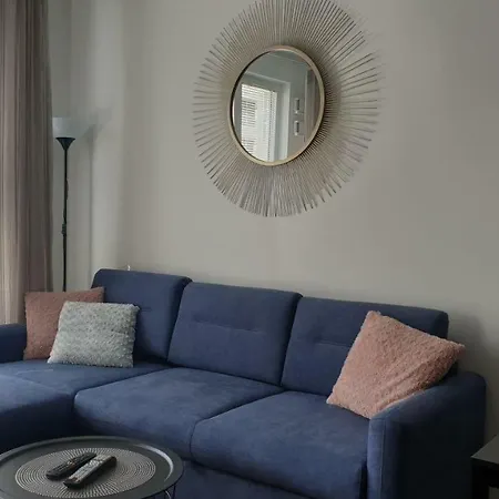 Apartment Quo Vadis