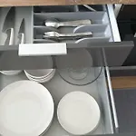 Quo Vadis Apartmán *