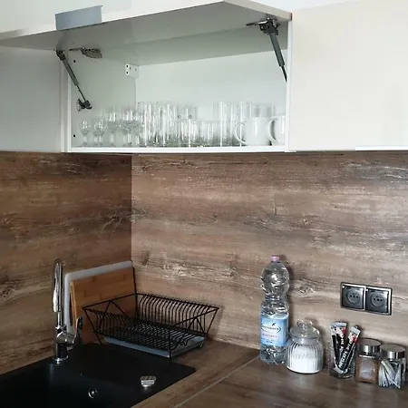 Apartament Quo Vadis
