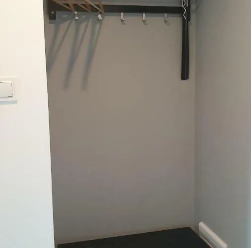 Apartment Quo Vadis *