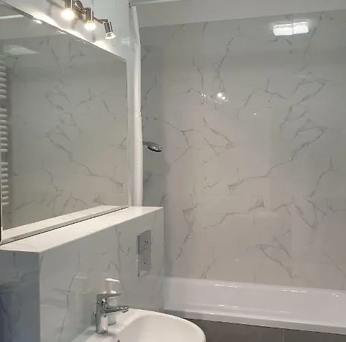 Apartment Quo Vadis Warsaw