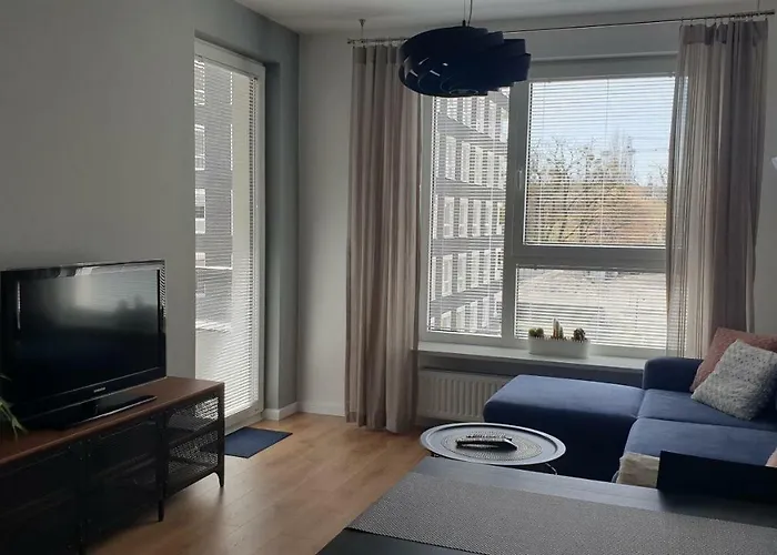 Quo Vadis * Varşova