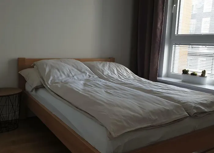 Quo Vadis Apartment *