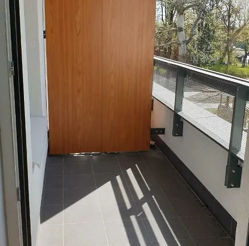 Apartment Quo Vadis *