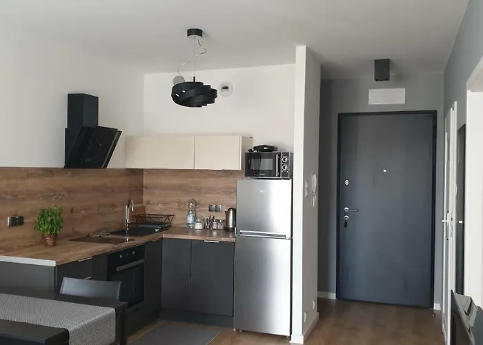 Quo Vadis * Varşova