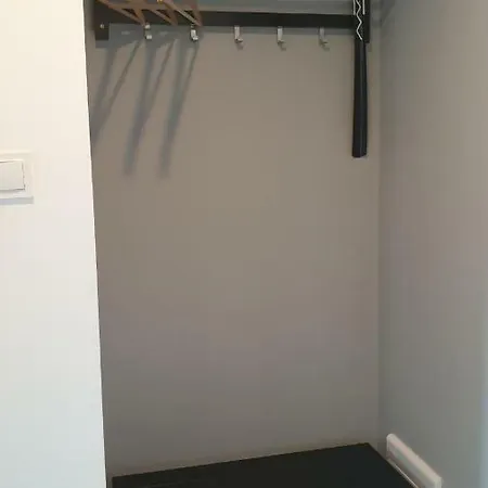 Apartament Quo Vadis *