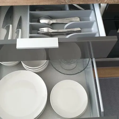 Quo Vadis Apartament *