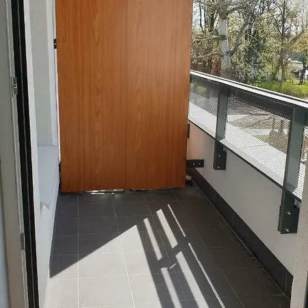 Apartament Quo Vadis *